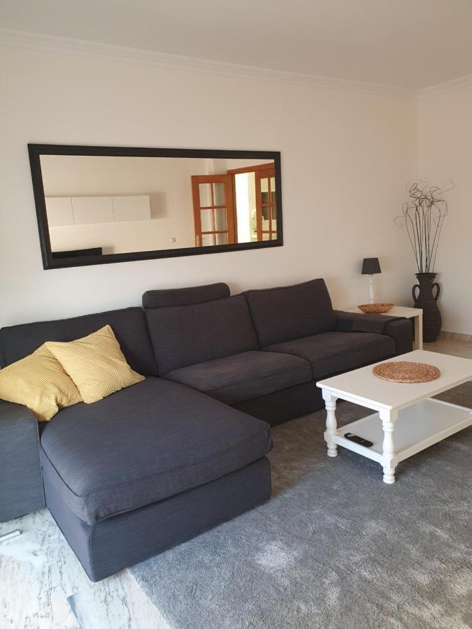 Marales O Grove Appartement Buitenkant foto
