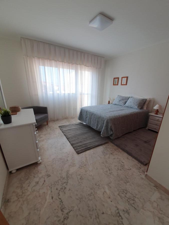 Marales O Grove Appartement Buitenkant foto