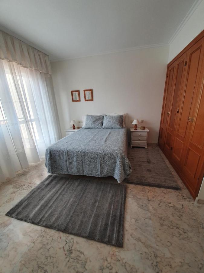 Marales O Grove Appartement Buitenkant foto